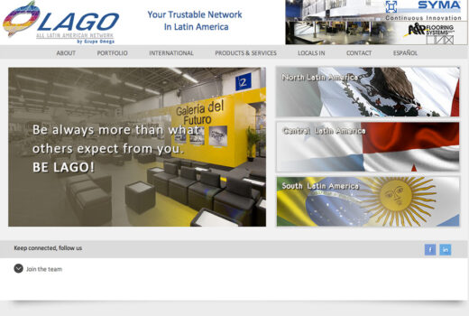 Lago Network