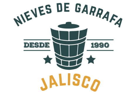 Nieves de Garrafa Jalisco