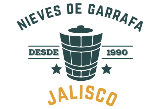 Nieves de Garrafa Jalisco