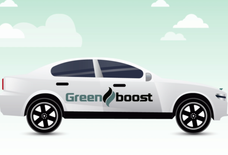 Green Boost