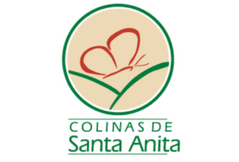 Colinas de Santa Anita