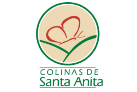 Colinas de Santa Anita