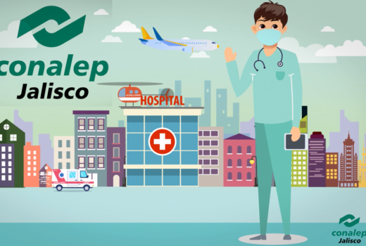 CONALEP JALISCO