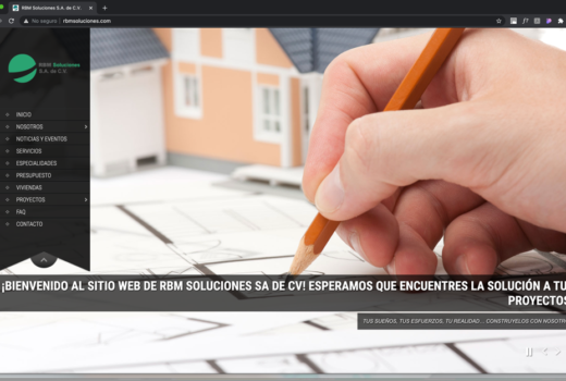 RBM Soluciones
